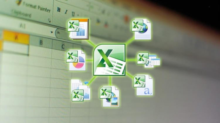 excel training